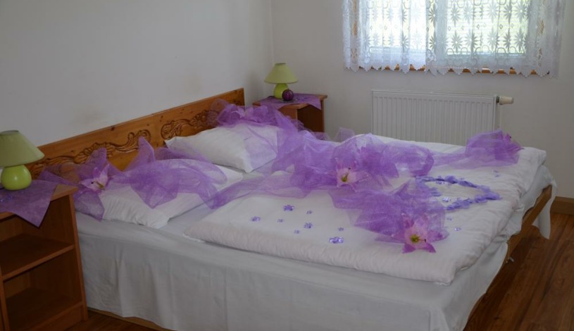 Park Hotel Bělá pod Pradědem